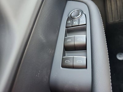 2026 Buick Enclave 4dr Avenir