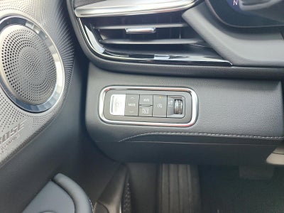 2026 Buick Enclave 4dr Avenir