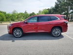 2026 Buick Enclave 4dr Avenir