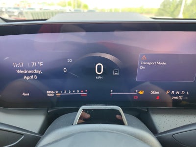 2026 Buick Enclave 4dr Avenir