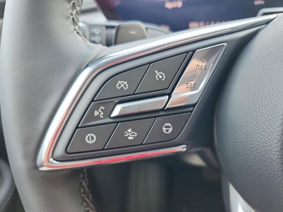 2026 Buick Enclave 4dr Avenir