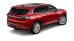2026 Buick Enclave 4dr Avenir