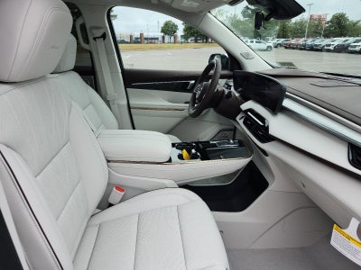 2026 Buick Enclave 4dr Avenir
