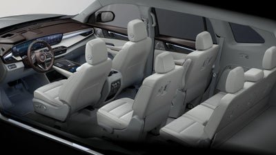 2026 Buick Enclave 4dr Avenir