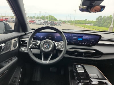 2026 Buick Enclave 4dr Avenir