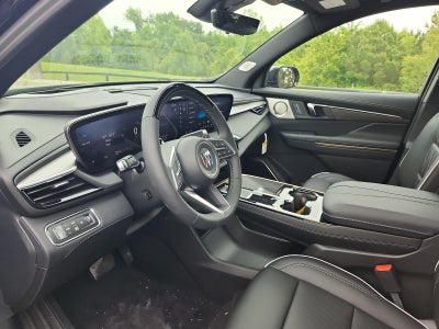 2026 Buick Enclave 4dr Avenir