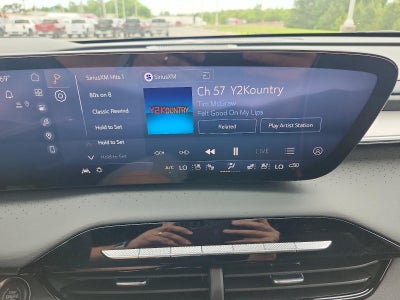 2026 Buick Enclave 4dr Avenir