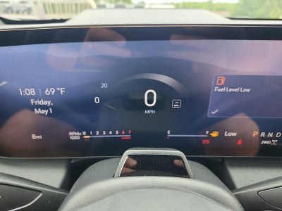 2026 Buick Enclave 4dr Avenir