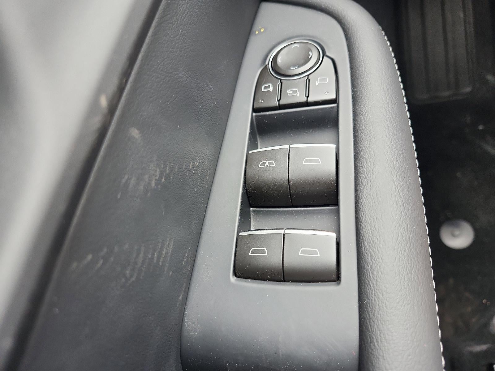 2026 Buick Enclave 4dr Avenir