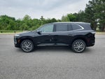 2026 Buick Enclave 4dr Avenir