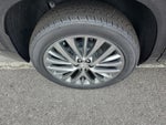 2026 Buick Enclave 4dr Avenir