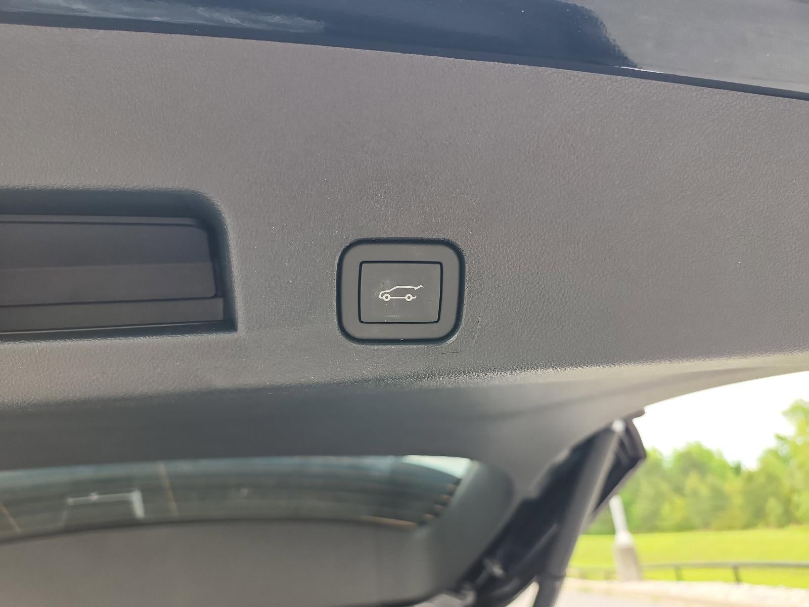 2026 Buick Enclave 4dr Avenir