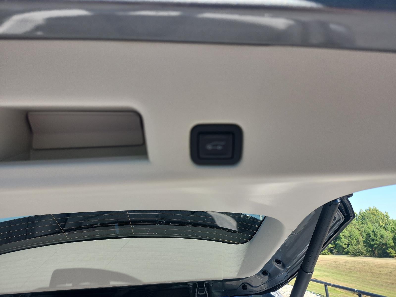 2027 Buick Enclave 4dr Avenir