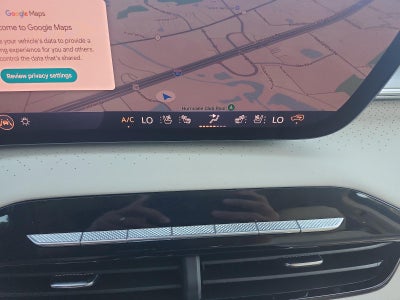 2027 Buick Enclave 4dr Avenir