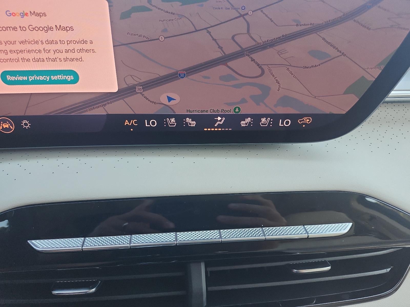 2027 Buick Enclave 4dr Avenir