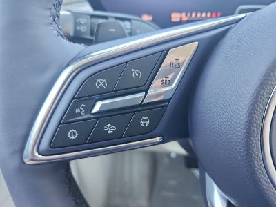 2027 Buick Enclave 4dr Avenir