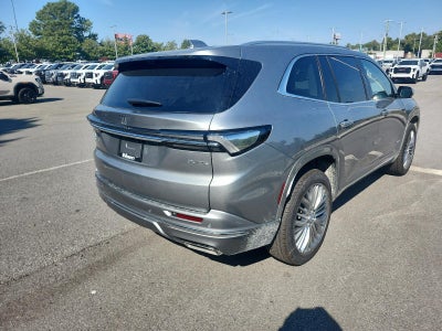 2027 Buick Enclave 4dr Avenir