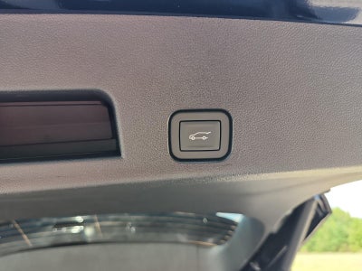 2027 Buick Enclave 4dr Avenir