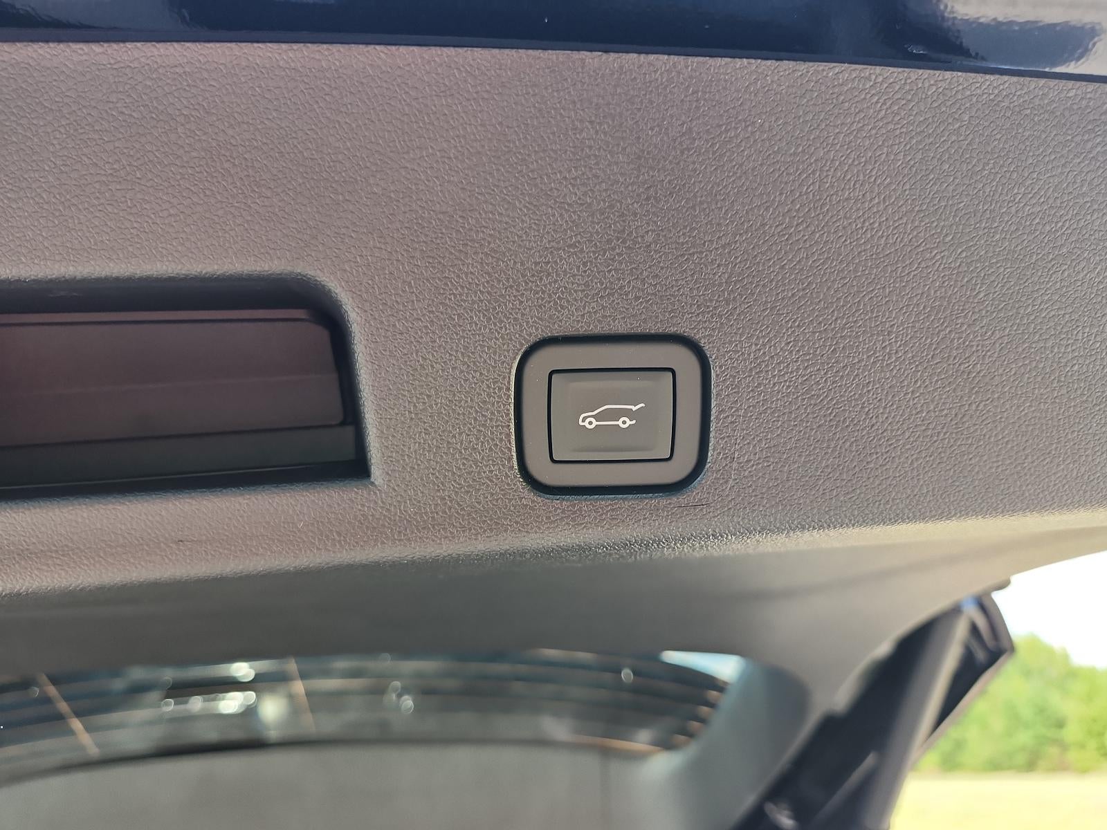 2027 Buick Enclave 4dr Avenir