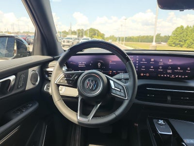 2027 Buick Enclave 4dr Avenir