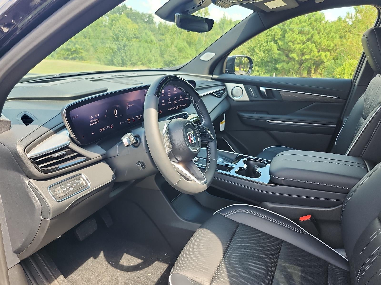 2027 Buick Enclave 4dr Avenir