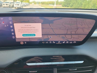 2027 Buick Enclave 4dr Avenir