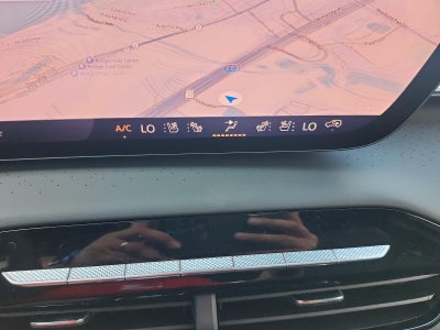 2027 Buick Enclave 4dr Avenir