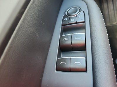 2027 Buick Enclave 4dr Avenir