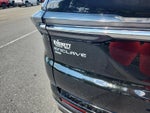 2027 Buick Enclave 4dr Avenir