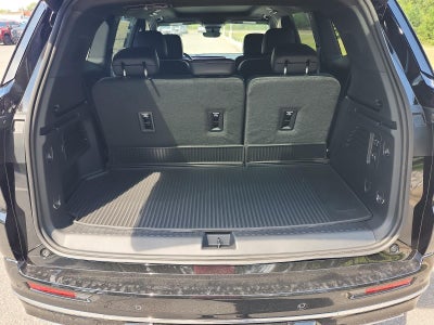 2027 Buick Enclave 4dr Avenir