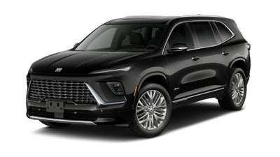 2027 Buick Enclave 4dr Avenir