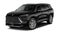 2027 Buick Enclave 4dr Avenir