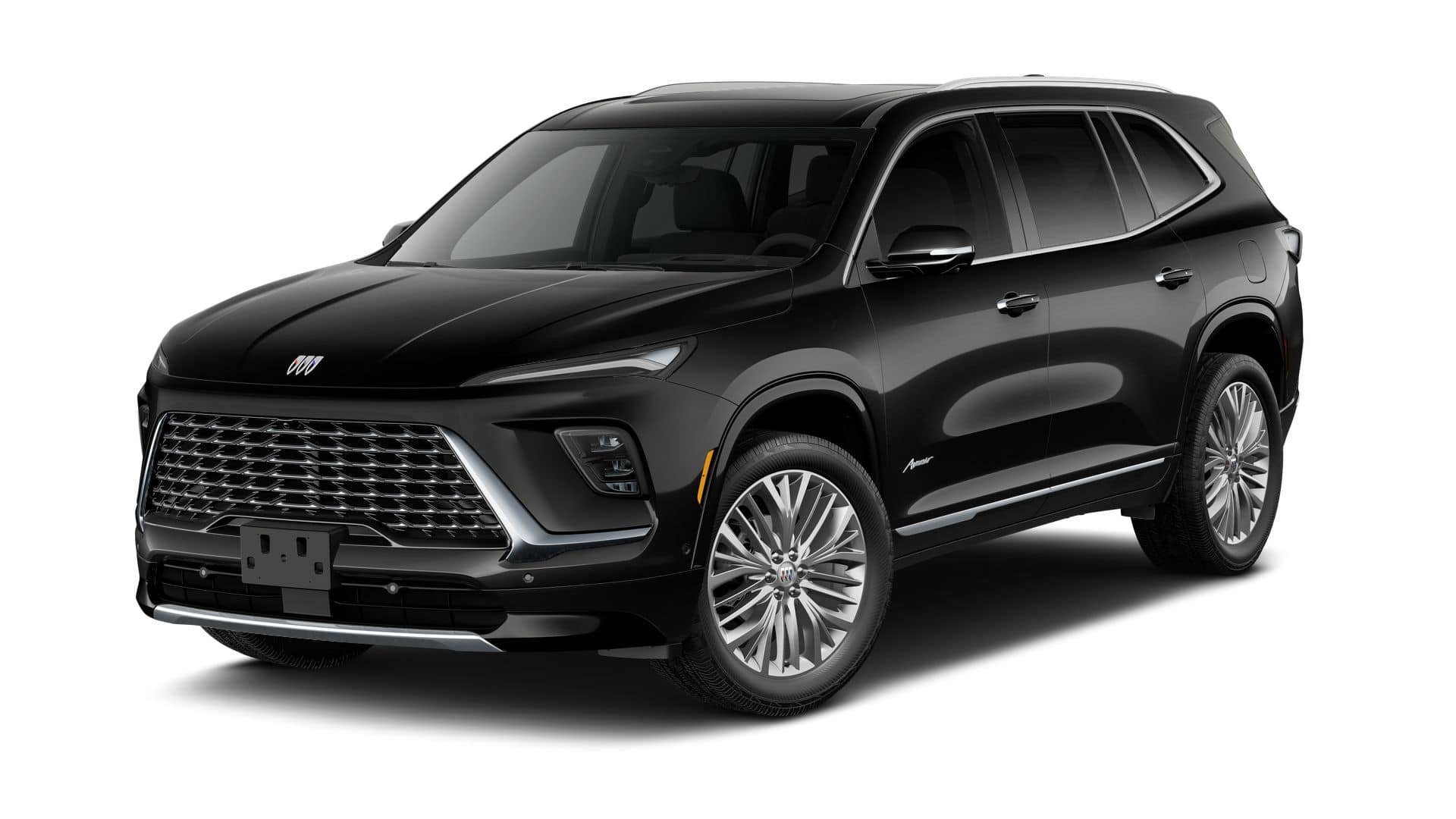 2027 Buick Enclave 4dr Avenir