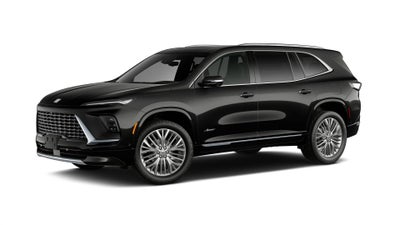 2027 Buick Enclave 4dr Avenir