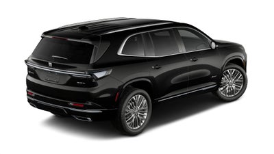 2027 Buick Enclave 4dr Avenir