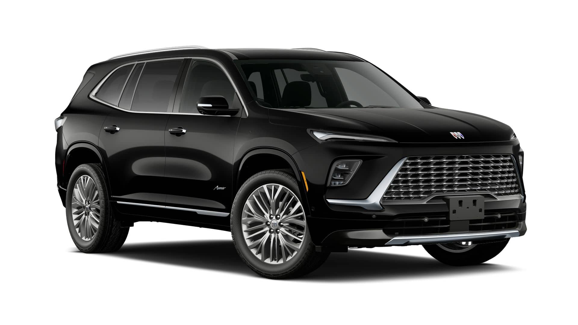 2027 Buick Enclave 4dr Avenir