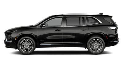 2027 Buick Enclave 4dr Avenir