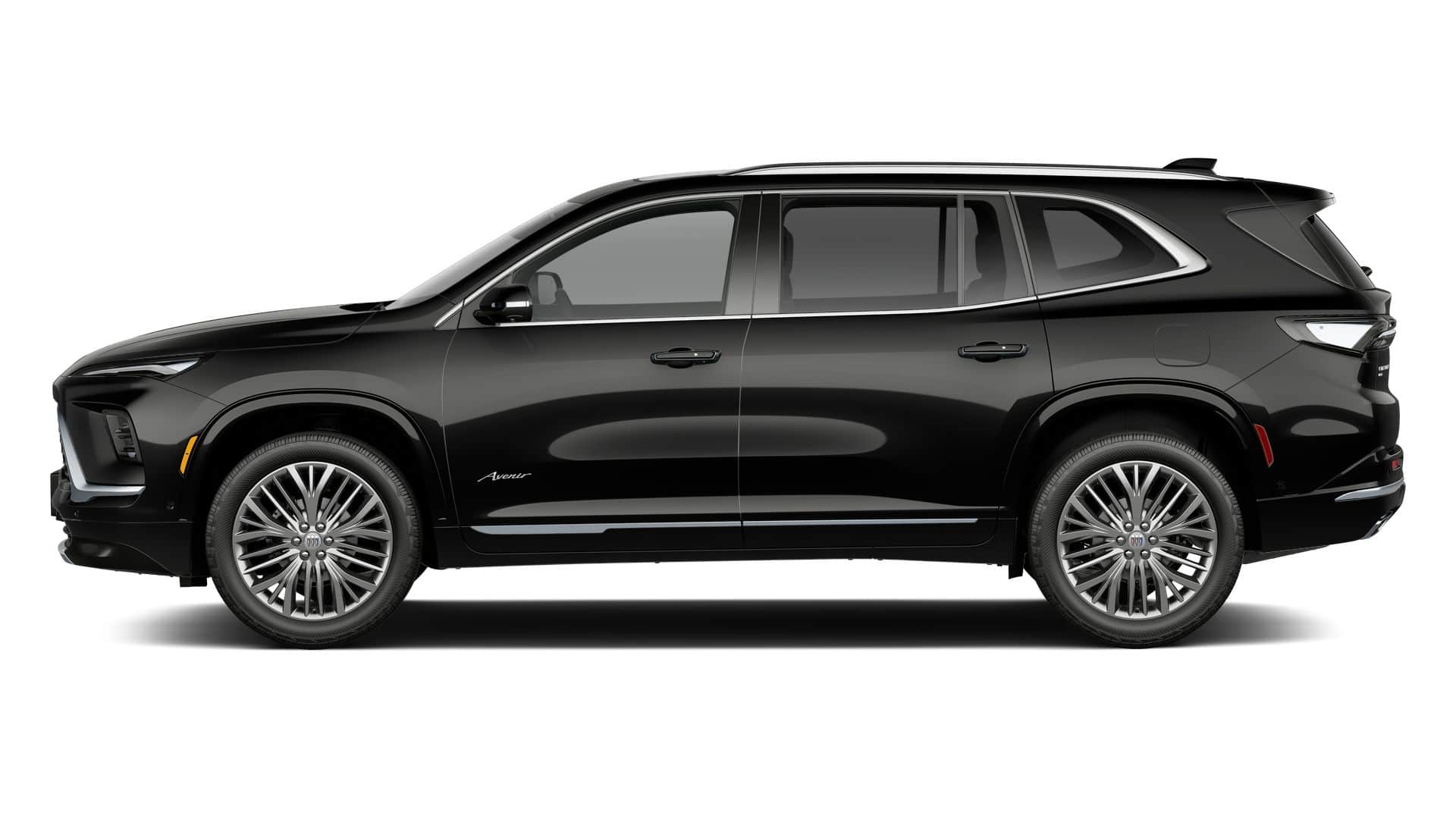 2027 Buick Enclave 4dr Avenir