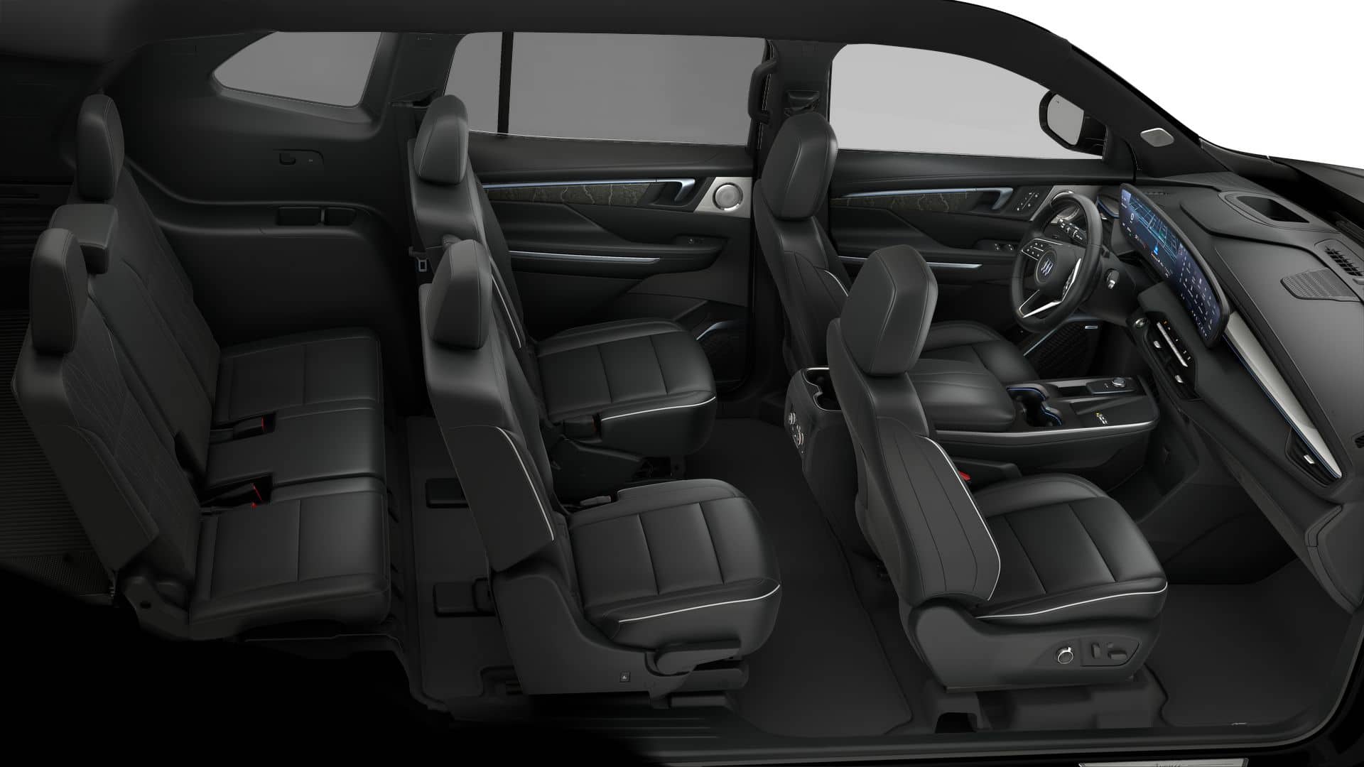 2027 Buick Enclave 4dr Avenir