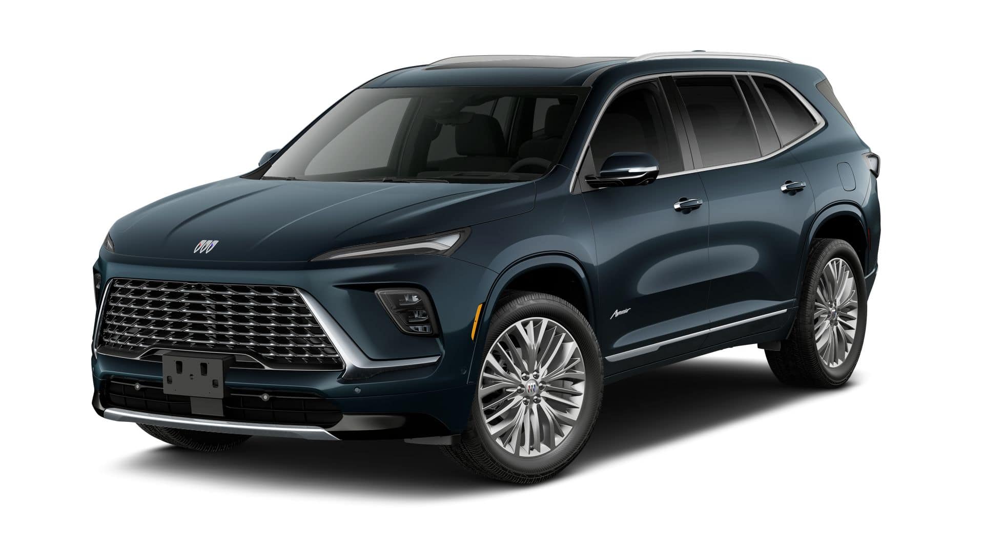 2027 Buick Enclave 4dr Avenir