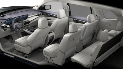 2027 Buick Enclave 4dr Avenir