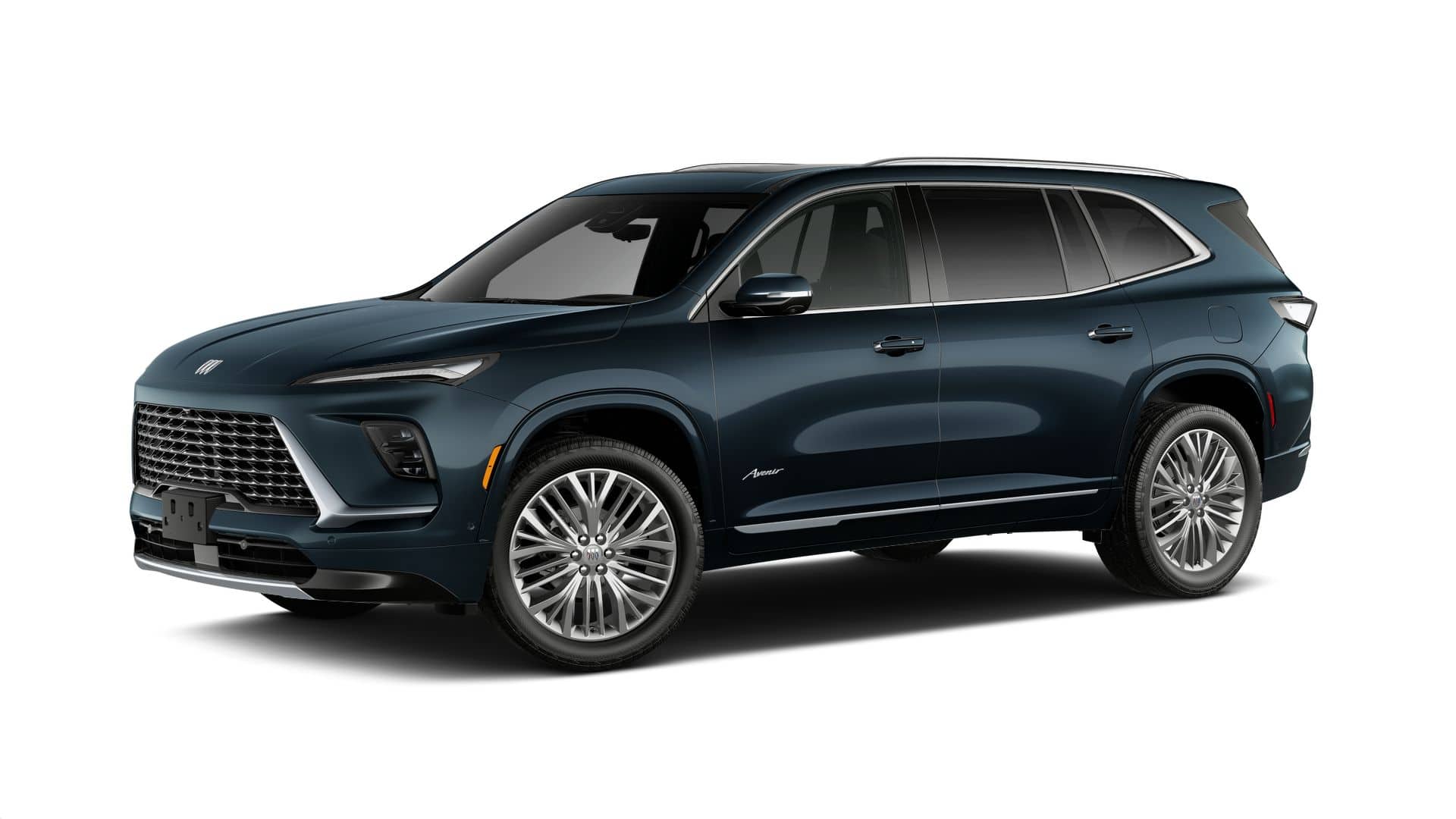 2027 Buick Enclave 4dr Avenir