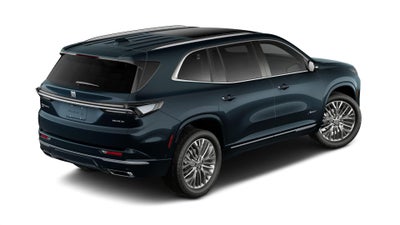 2027 Buick Enclave 4dr Avenir