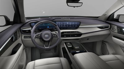 2027 Buick Enclave 4dr Avenir