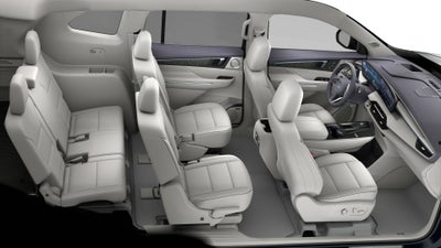 2027 Buick Enclave 4dr Avenir