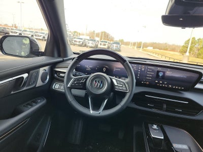 2026 Buick Enclave 4dr Avenir