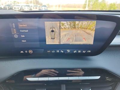 2026 Buick Enclave 4dr Avenir