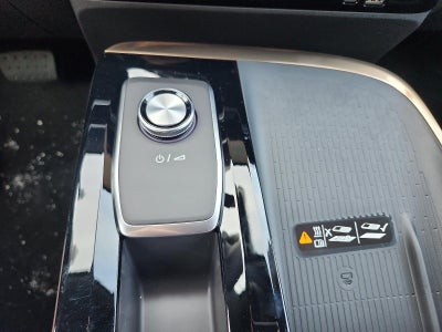 2026 Buick Enclave 4dr Avenir