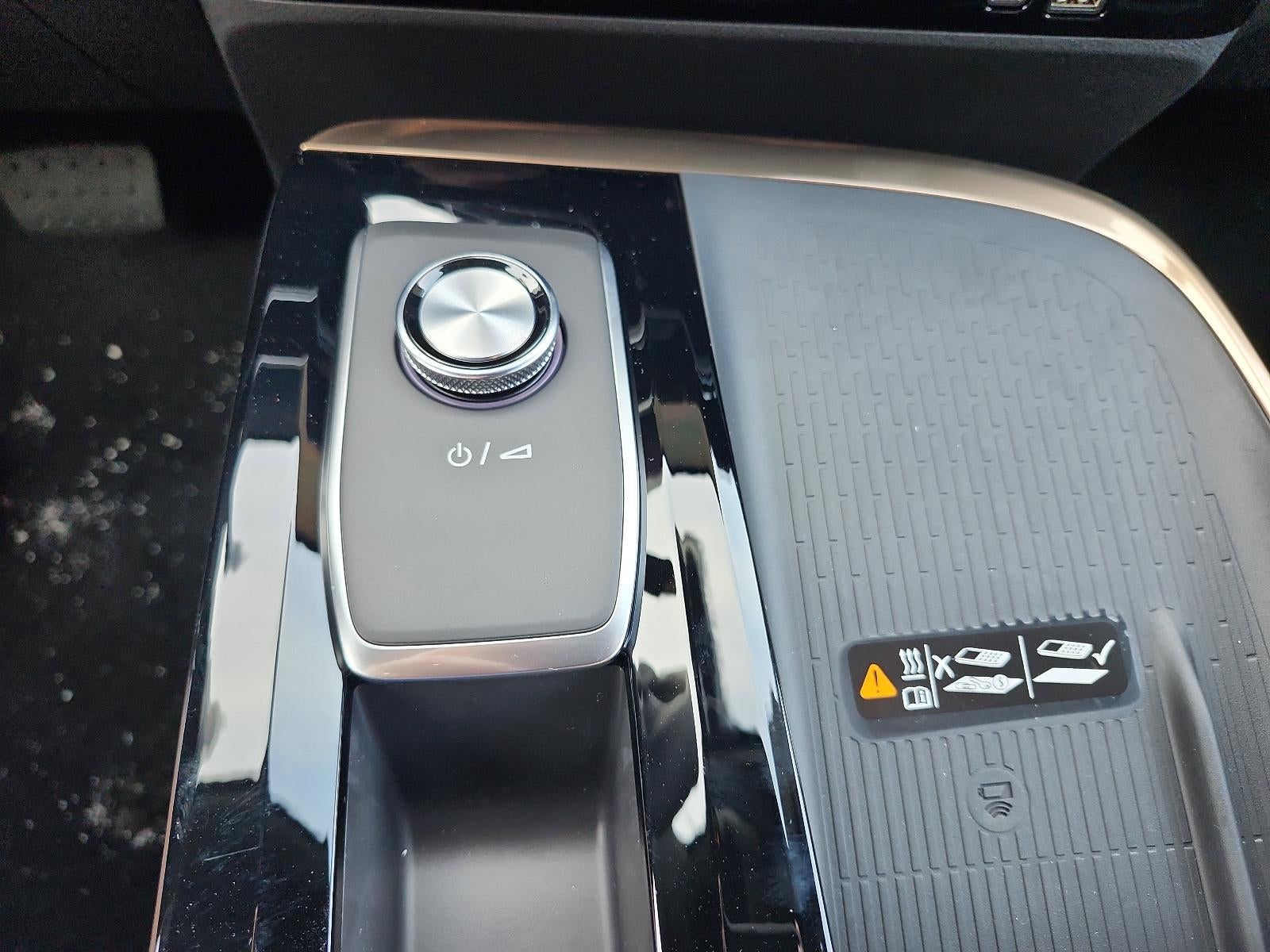 2026 Buick Enclave 4dr Avenir