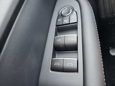 2026 Buick Enclave 4dr Avenir